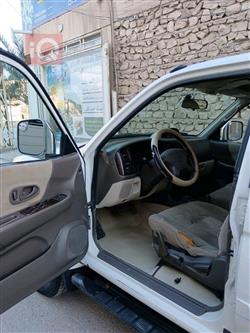 ميتسوبيشي ناتيفا